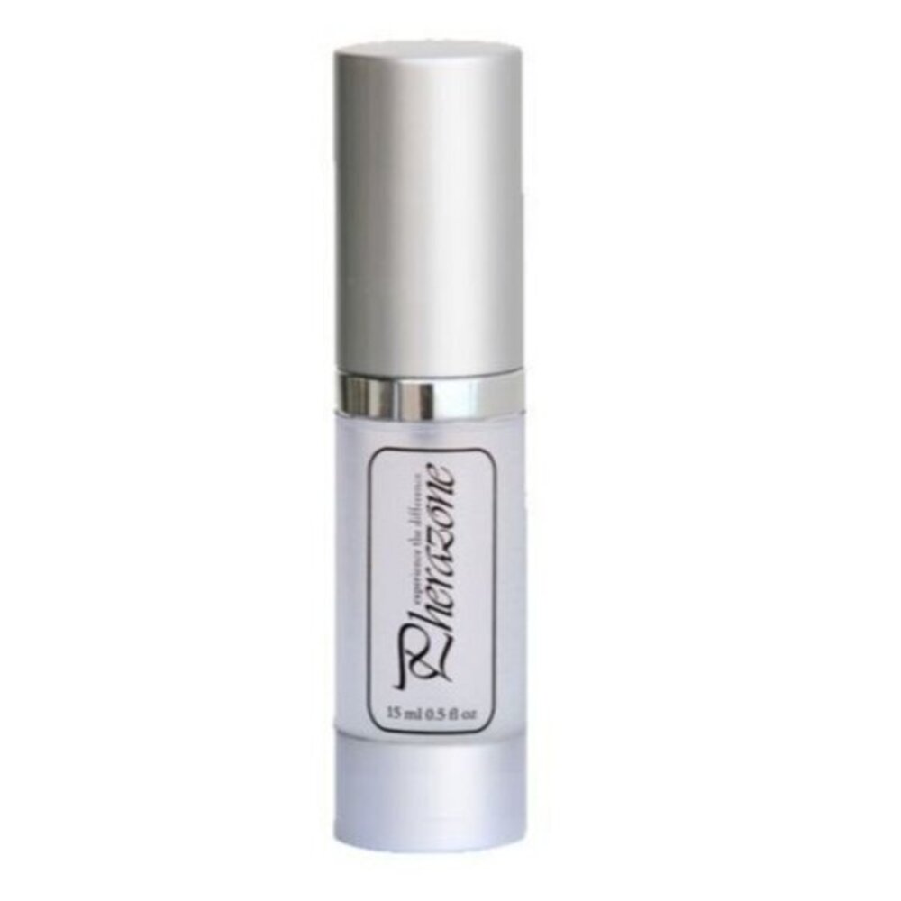 MEN Pheromone PHERAZONE Spray for Men to Attract Women SCENTED (Marlow) 36mg